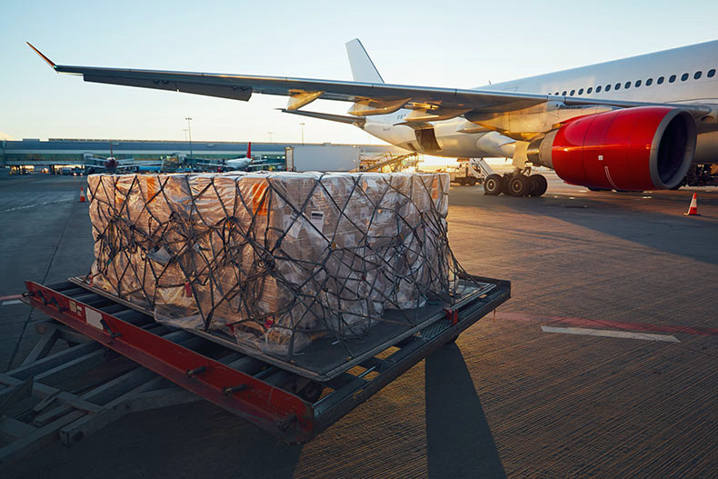  Air-Freight