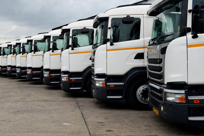 Road-Freight