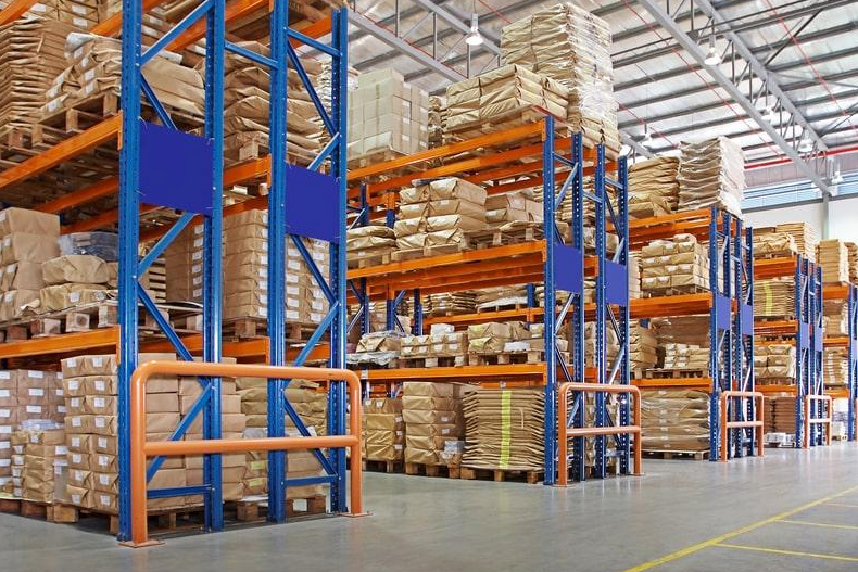  Warehouse